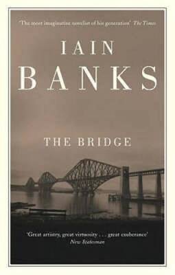 The Bridge - Paperback By Banks, Iain - GOOD