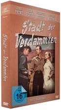 Die Stadt der Verdammten - Silver Lode mit John Payne (Western Filmjuwelen DVD)