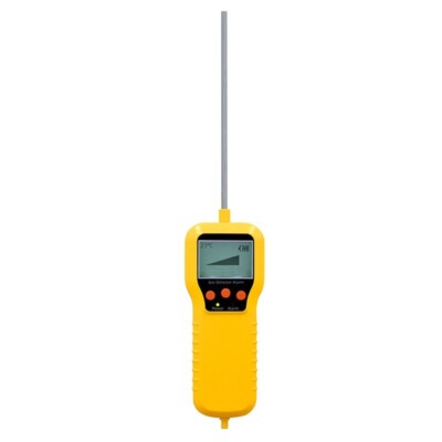 Portable Gas Sampling Pump Multi-Role Gas Sampling Pump For Gas Detector