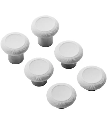 GuliKit 3 Pair of Joystick Cap Analog Stick Cap for Kingkong 2 pro Controller