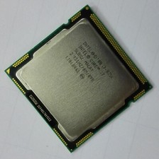Intel Core i7-875K 2.93GHz LGA 1156 SLBS2 8M Cache 4-Core CPU Processor i7875K 