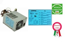 ALIMENTATORE PC FISSO  HP COMPAQ  WTX 460 3505