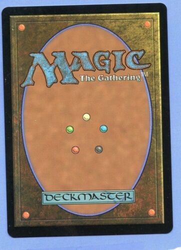 MTG The Fourteenth Doctor #A Foil Secret Lair Drops - Picture 2 of 2