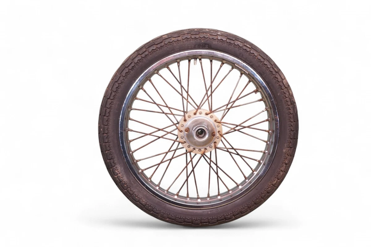 Motorcycle Wheels and Rims for Kawasaki H1 for sale | eBay