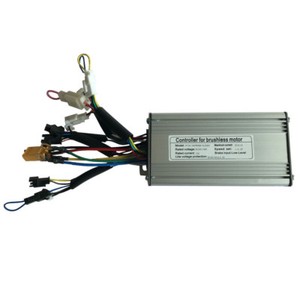 e bike controller