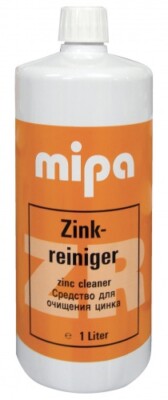 Mipa Zinkreiniger 5 Liter
