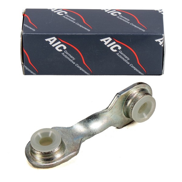 AIC WäHlstange Schaltstange FüR VW Golf 4 A3 8L1 Leon 1M Octavia 1 1J0711183D-image