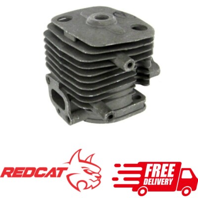 NEW! Redcat Racing Rampage 32004-2 1/5 32cc Gas RC Engine Cylinder Head  Part