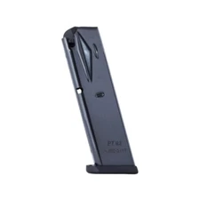 Mec-Gar fits Taurus PT92/99 9mm 10-Round Blue Steel Magazine MGPT9210B