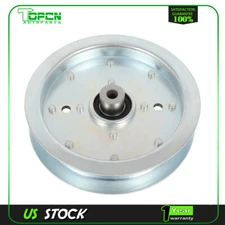 Deck Belt Idler Pulley for Wright Commercial Mower 71460009