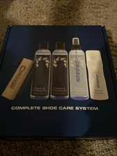 Shoe Cleaner For Jordan, Nike, New Balance, Adidas   And Many More Shoes 