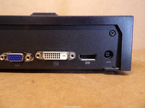Dell E-Port II PR03X Port Replicator Docking Station 6TJ57 A00 - EXCLUDING PSU - Afbeelding 7 van 9