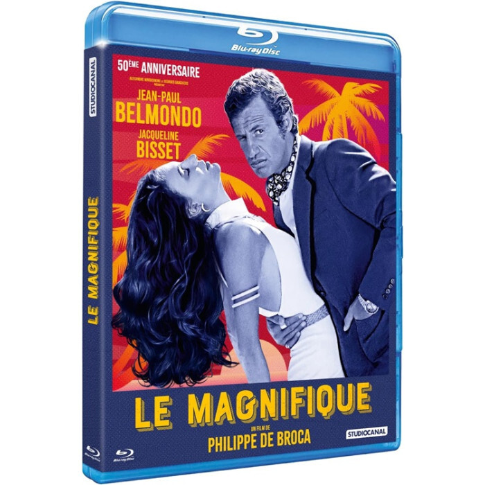 Il Grande Blu-Ray Nuova