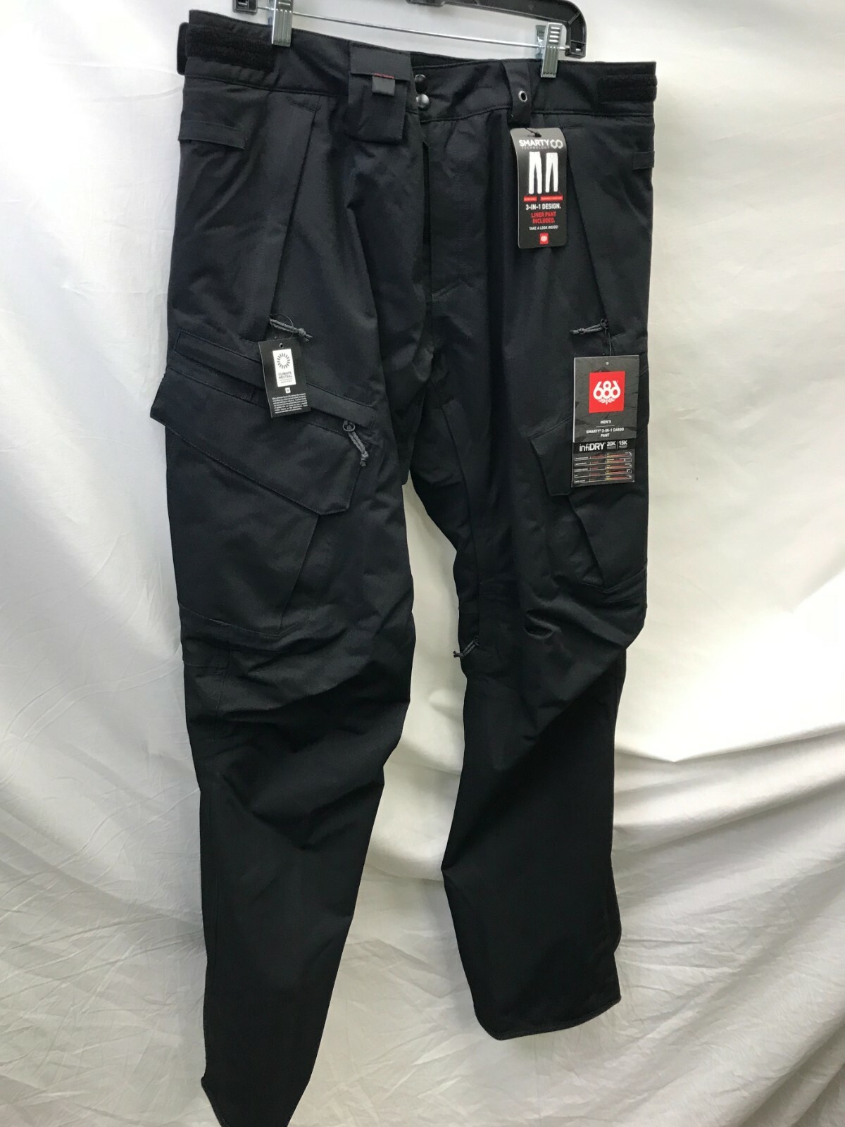 Cargo Pant KCR210 