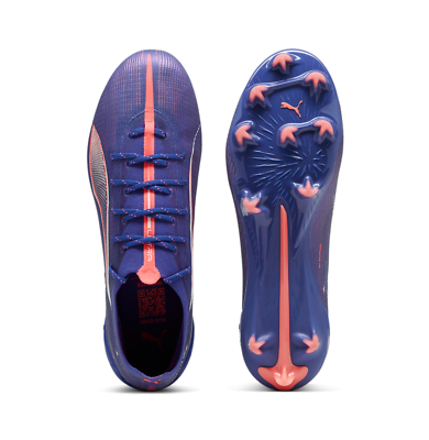 Size 8.5 - PUMA Ultra 5 Ultimate FG Formula Pack for sale online