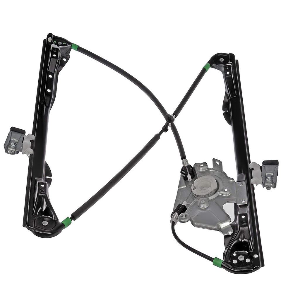 Electric Window Regulator Front Left Driver for FORD FOCUS 19982004
