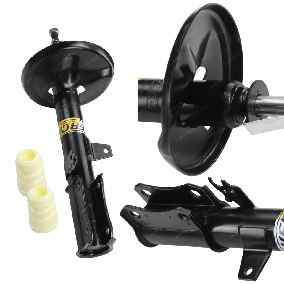 Pair Rear Strut Shock Absorbers ST7004 ST7005 for HOLDEN APOLLO JM JP 92-97 - image 4 of 4