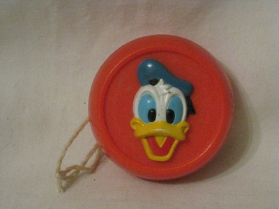 disney yoyo