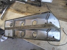 Feu arrière Fiat 130