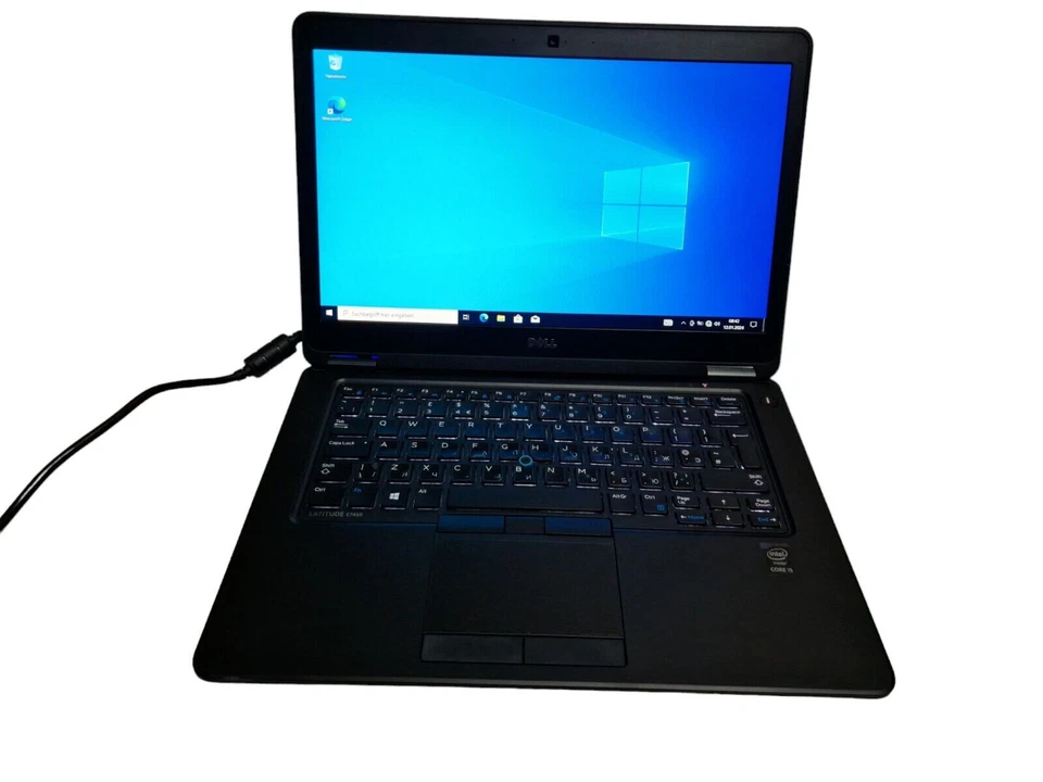 Dell Latitude E5450 · i5-5200U · 8GB · 256GB, Foto 3 von 4