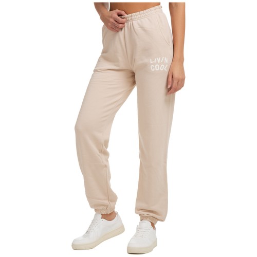 LCP006 Eggnog track pants sweat | eBay