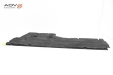 2016-2022 BMW 740i 750i G12 LEFT FLOOR UNDER BODY SPLASH SHIELD COVER PANEL OEM