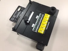 PDI PowerWave 2 Busway Tap Off Box 40 Amp 240/415 Volt w/ CCP-3-60CF / TCF40