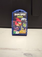 Angry Birds Space Power Cards Game by Tactic New