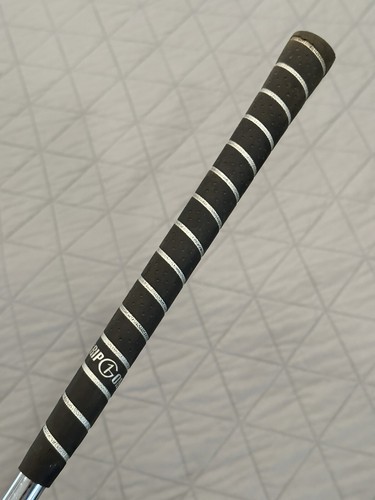 Armour Ti 100 Pure Titanium 3 Iron Ti 100 Stiff Steel Original EUC Grip 39.5” RH - Picture 12 of 15