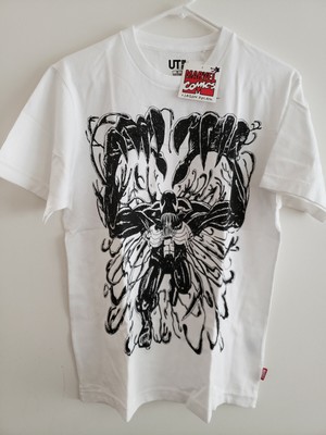 UNIQLO MARVEL JASON POLAN \