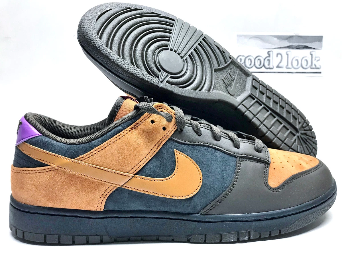 Las mejores ofertas en Nike Dunk Low Retro Cider | eBay