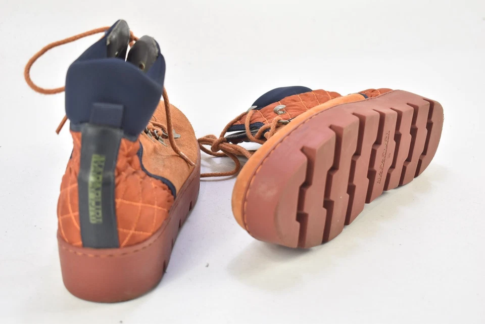 Napapijri  Damen Stiefelette Boots  EUR 39 Nr. 23-U 3036 - Bild 2 von 2