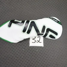 PING PRODI G hybrid head cover rescue men golf fast shipping NEW 251124