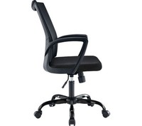 ZEN Light Graphite Gaming Office Chair - Black
