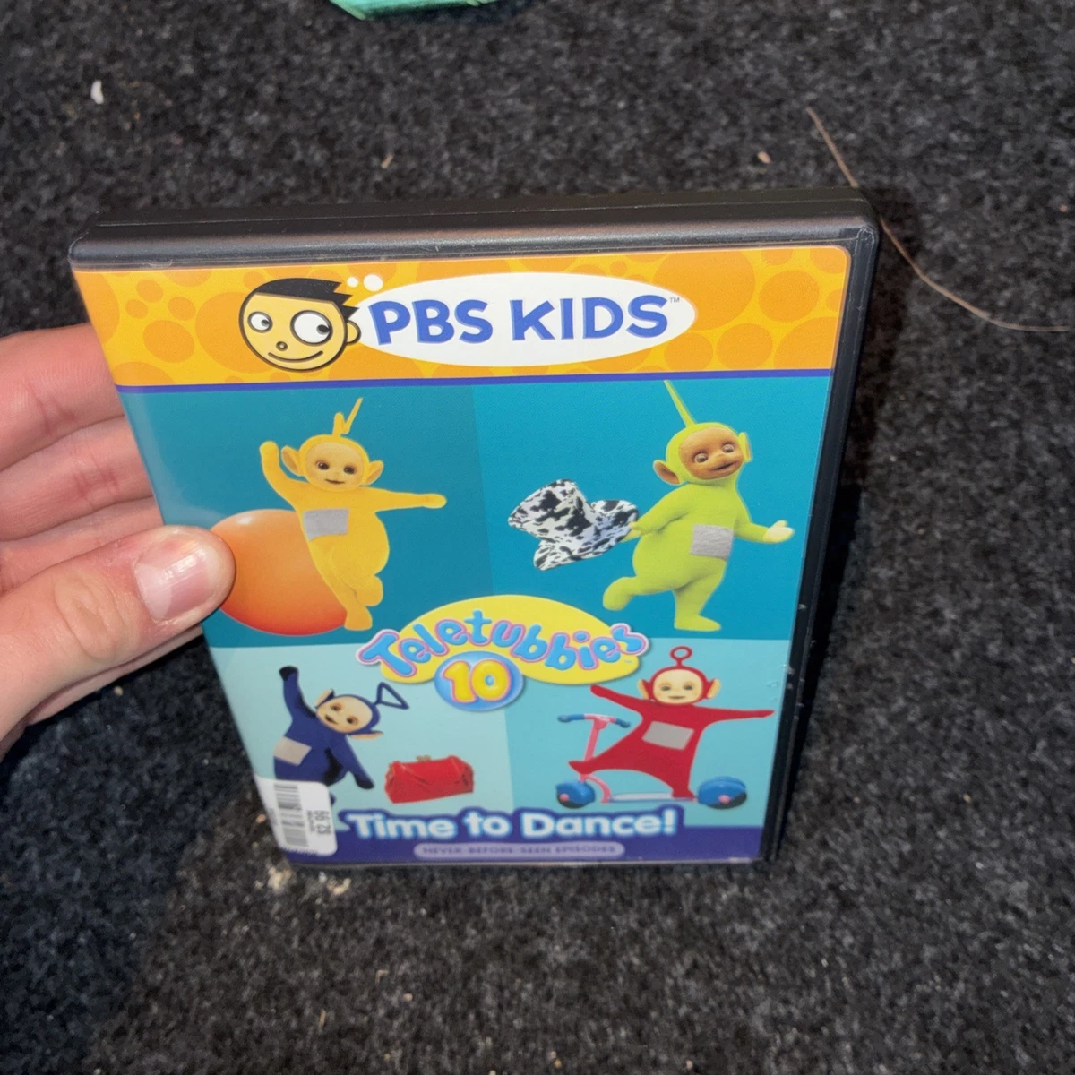 Teletubbies Dvd for sale | eBay