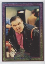 1994 Collect-A-Card Mighty Morphin Power Rangers Series 1 Hobby Foils Bulk x9h