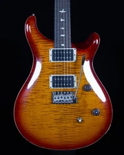 PRS CE24, Dark Cherry Sunburst