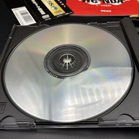 Linda Cube Sega Saturn Japan v3