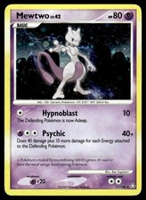 2008 Legends Awakened Mewtwo Holo Rare #11/146 on eBay