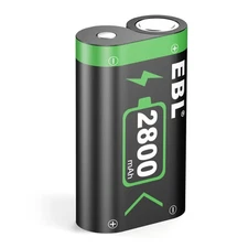 For Xbox One Series S X Controller Rechargeable Battery Pack