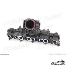 Ansaugkrümmer Ansaugbrücke für Ford Transit Peugeot Boxer Citroen ab 00->