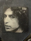 Hard Rain Bob Dylan OG Vintage Vinyl LP Record Columbia PC 34349 SVG