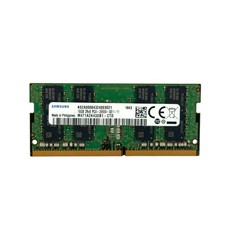 Samsung 16GB DDR4 Laptop RAM PC4-2666V SODIMM Memory Module M471A2K43DB1-CTD