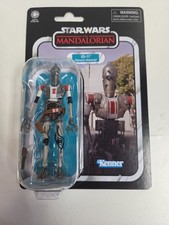Star Wars 3.75 Vintage Collection IG-11 NEVARRO MARSHAL Mandalorian VC388 MOC