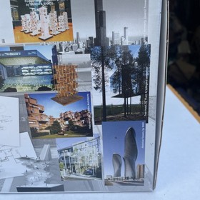 LEGO Architecture Studio 21050