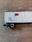 BACHMAN, N SCALE, 40' BOX CAR, LEHIGH VALLEY. W/METAL WHEELS. FREE SHIPPING NO.2 — photo 8