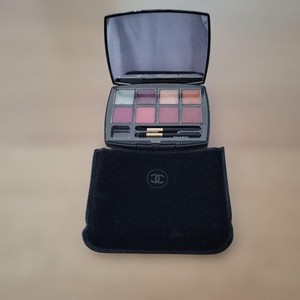 Chanel Travel Makeup Palette | eBay