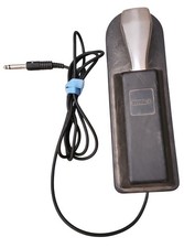 Yamaha FC4A Piano style Sustain Foot Pedal - Vintage Made In Japan