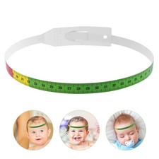 3 Pcs Practical Gauge Tool Tape Measure Measuring Tape For Children