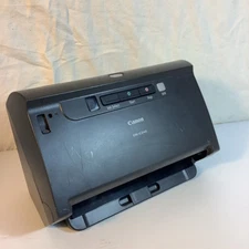 Canon imageFORMULA DR-C240 Sheetfed Document Scanner